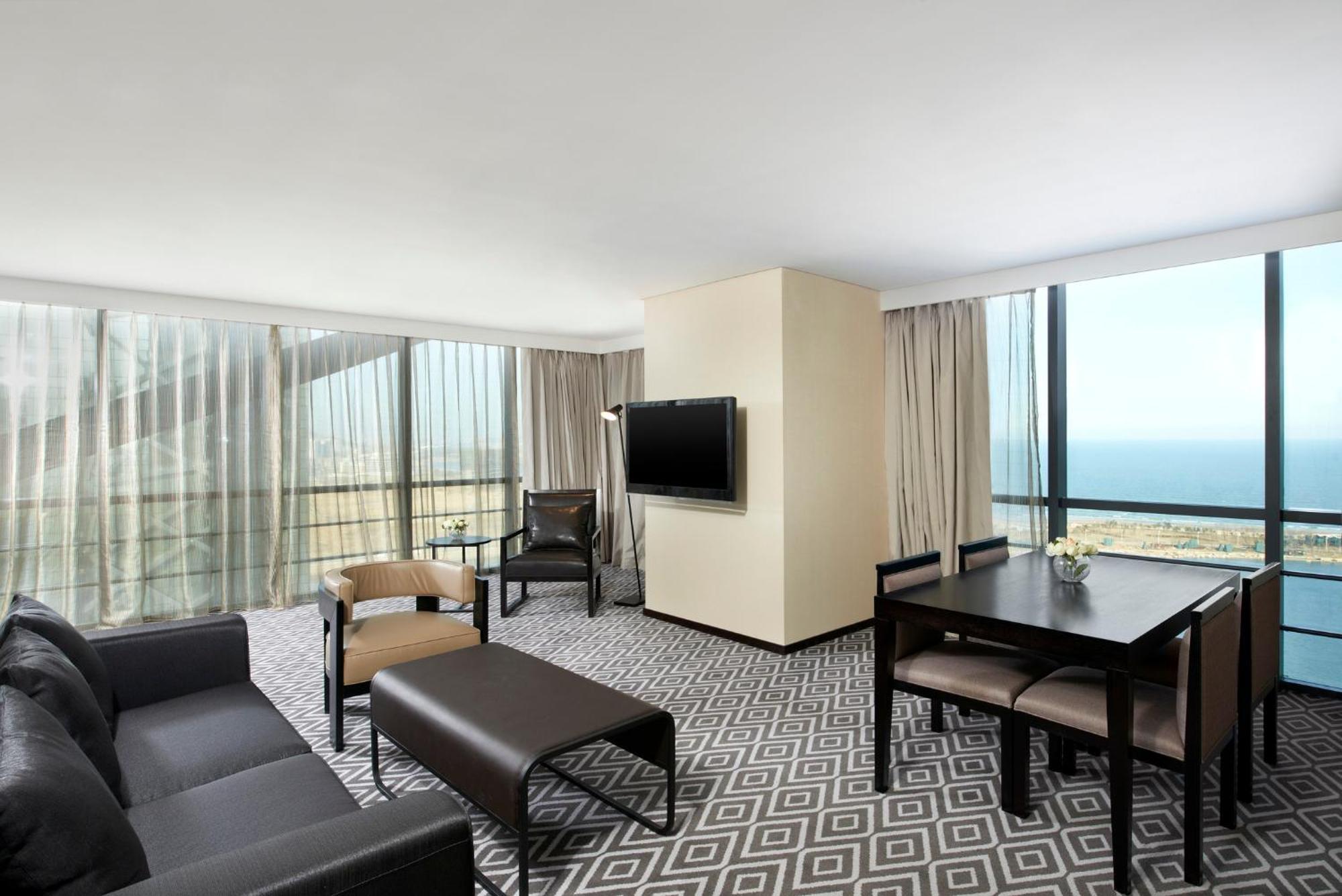 Four Points By Sheraton Qingdao, West Coast Ngoại thất bức ảnh