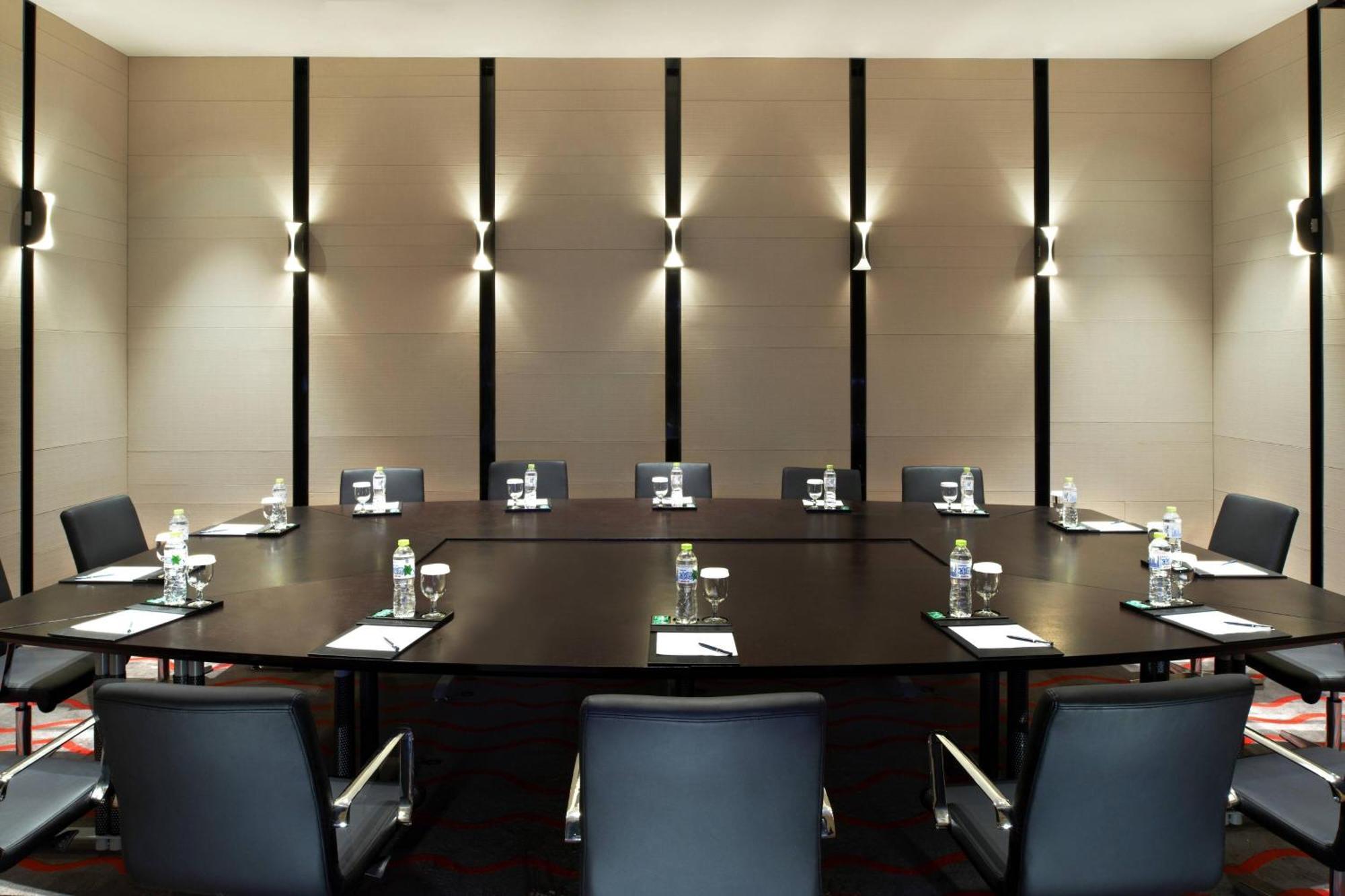 Four Points By Sheraton Qingdao, West Coast Ngoại thất bức ảnh