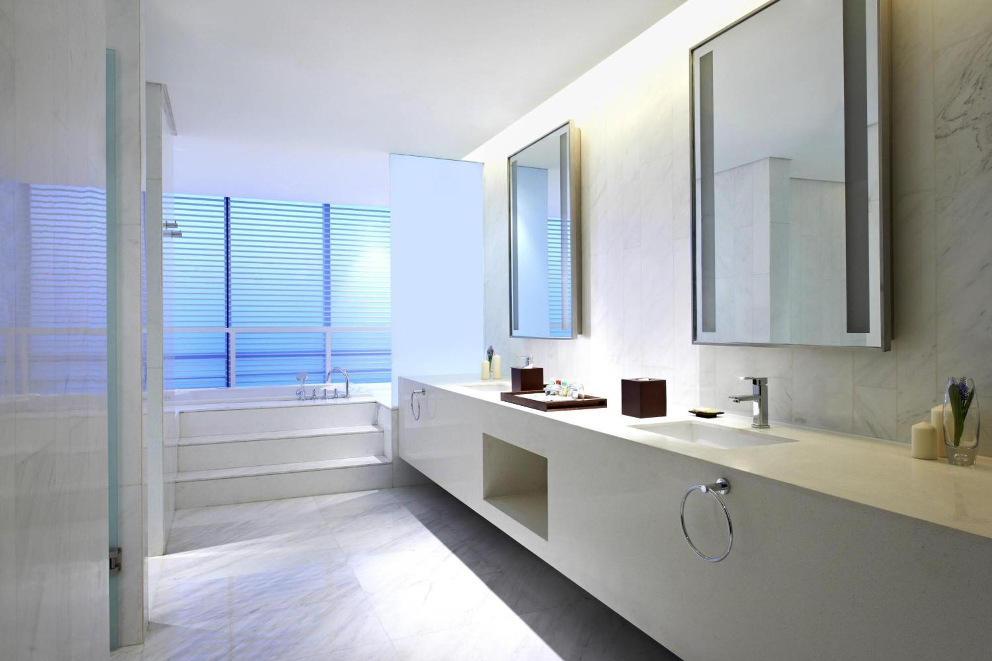 Four Points By Sheraton Qingdao, West Coast Ngoại thất bức ảnh