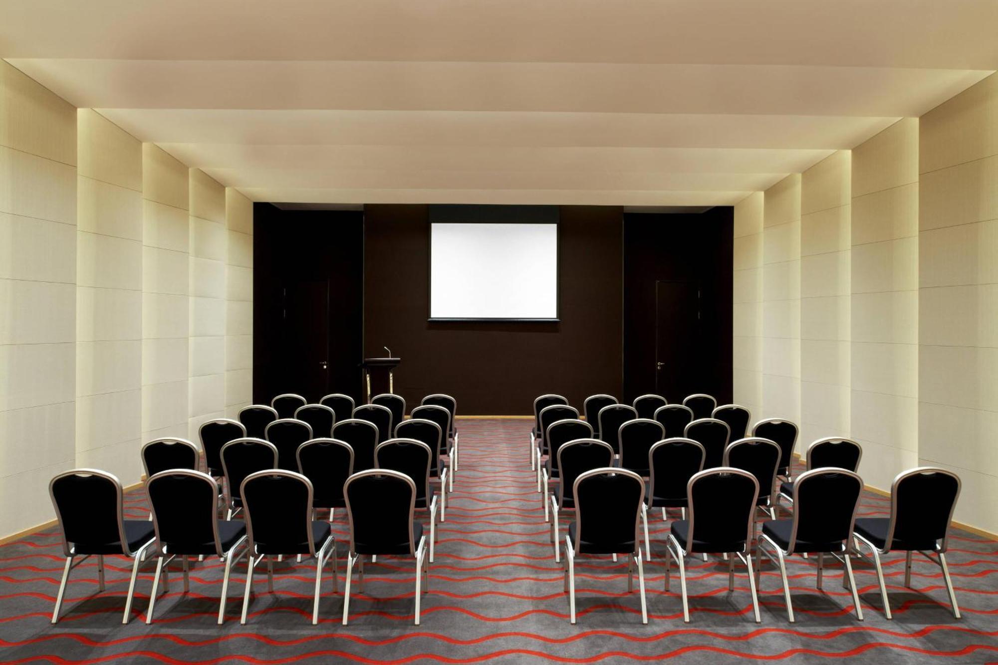 Four Points By Sheraton Qingdao, West Coast Ngoại thất bức ảnh