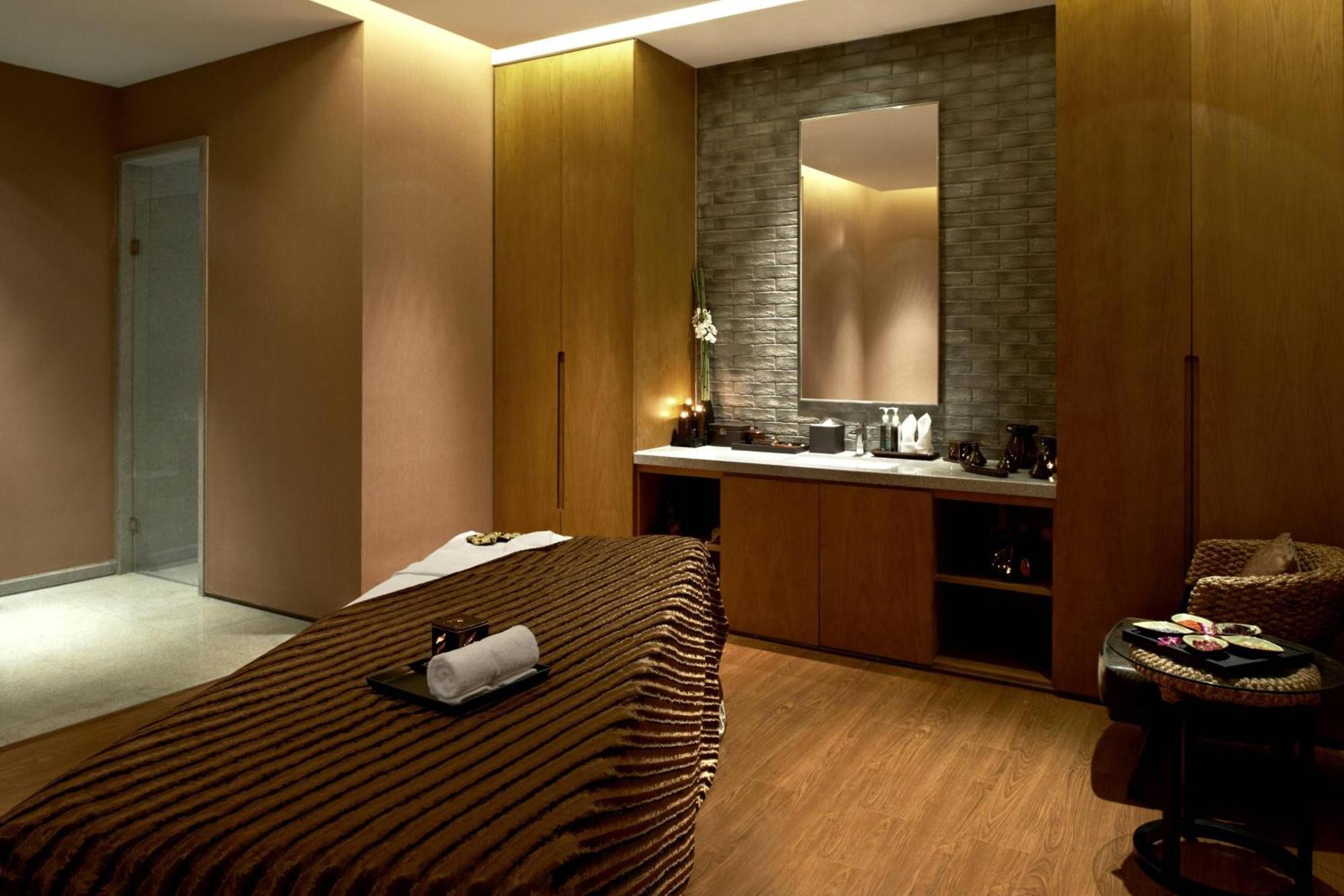 Four Points By Sheraton Qingdao, West Coast Ngoại thất bức ảnh