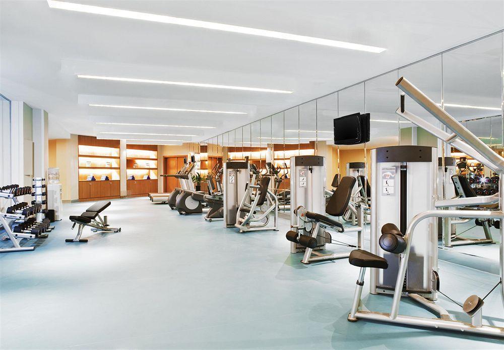 Four Points By Sheraton Qingdao, West Coast Ngoại thất bức ảnh