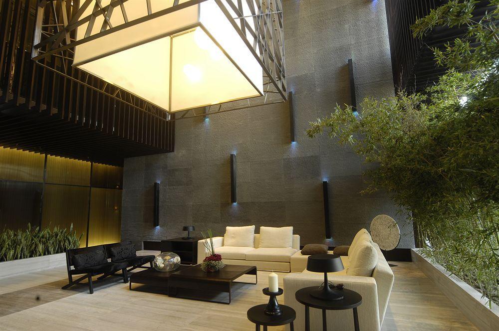 Four Points By Sheraton Qingdao, West Coast Ngoại thất bức ảnh