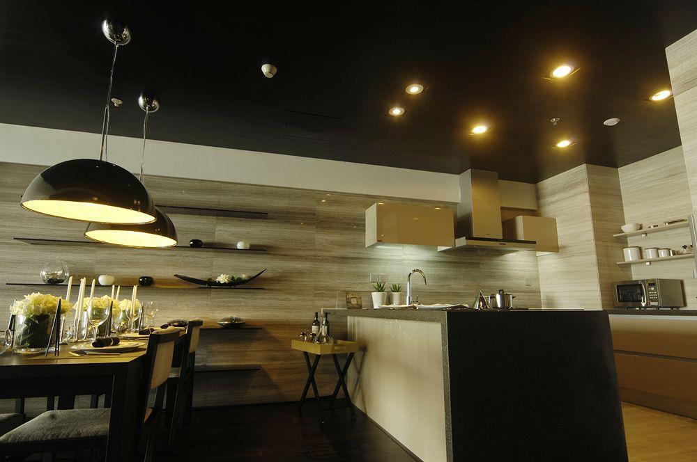 Four Points By Sheraton Qingdao, West Coast Ngoại thất bức ảnh