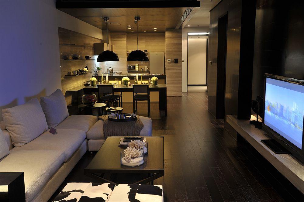 Four Points By Sheraton Qingdao, West Coast Ngoại thất bức ảnh