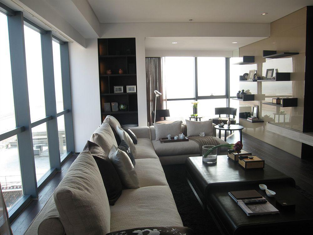 Four Points By Sheraton Qingdao, West Coast Ngoại thất bức ảnh