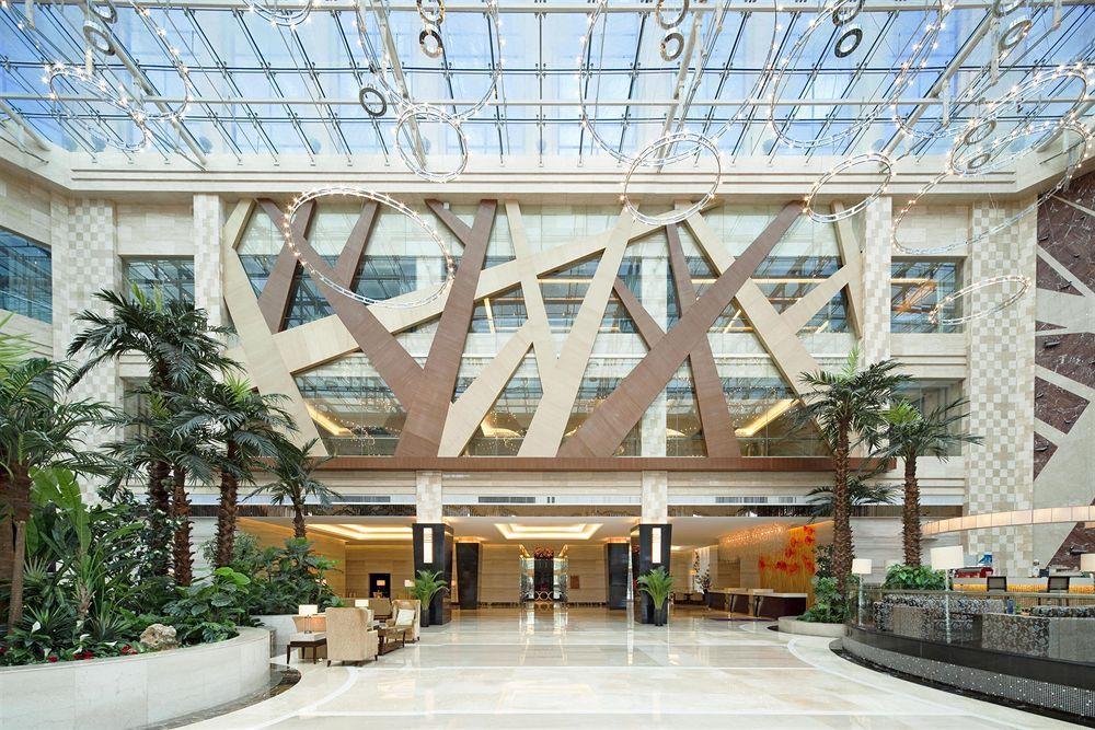 Four Points By Sheraton Qingdao, West Coast Ngoại thất bức ảnh