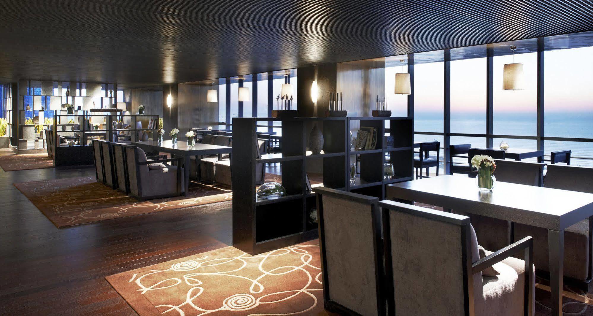 Four Points By Sheraton Qingdao, West Coast Ngoại thất bức ảnh